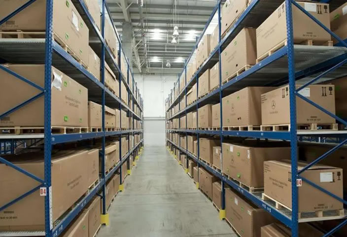 温州到范县货物仓储